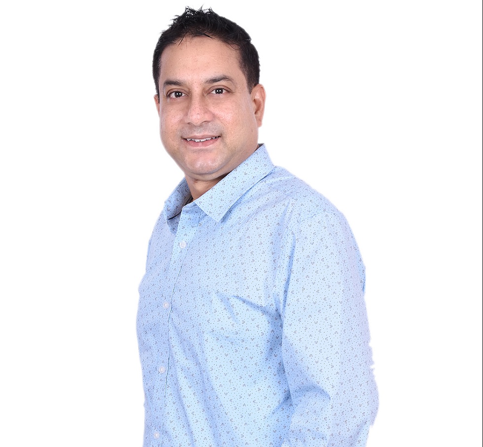 Image of Debangshu Dasgupta