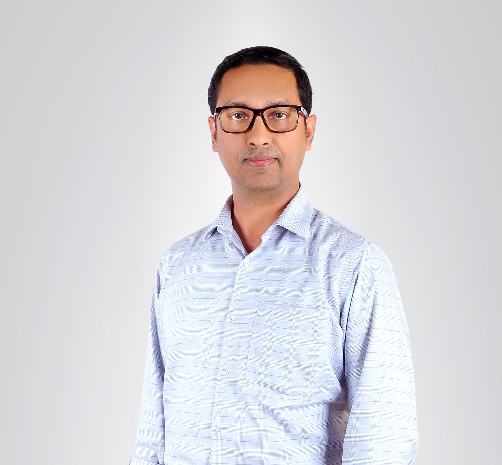 Image of Subhrojyothi Mukherjee